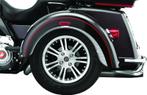 Kuryakyn Top Fender Accent For Trikes Chrome, Ophalen of Verzenden, Nieuw