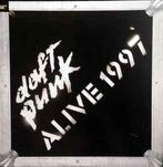 lp nieuw - Daft Punk - Alive 1997, Cd's en Dvd's, Verzenden, Zo goed als nieuw