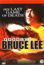 Goodbye Bruce Lee (dvd tweedehands film), Cd's en Dvd's, Dvd's | Actie, Ophalen of Verzenden, Zo goed als nieuw
