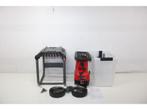 Einhell Elektrische Hakselaar GC-RS 60 CB - 2300 W - Max., Verzenden, Zo goed als nieuw
