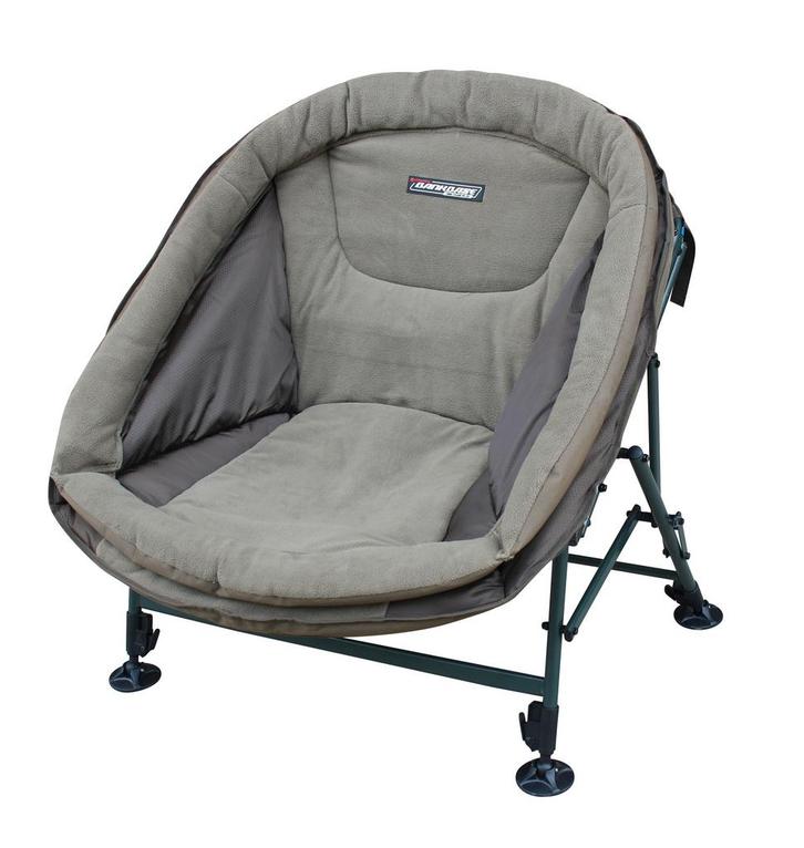 Ultimate BankBase ORB Chair Plus Visstoel, Watersport en Boten, Hengelsport | Algemeen, Overige typen, Nieuw, Verzenden