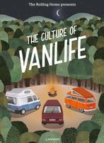 The Rolling Home presents The Culture of Vanlife, Verzenden, Gelezen, Calum Creasey