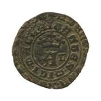 Portugal. D. Afonso V (1433-1438). Real Branco (10 Reais