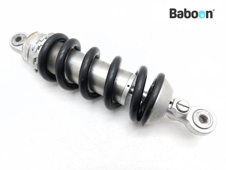 Achter Schokbreker Aprilia SL 750 Shiver 2010-2016 (SL750), Motoren, Onderdelen | Overige, Gebruikt, Verzenden