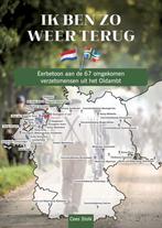 9789403798912 Ik ben zo weer terug Cees Stolk, Verzenden, Nieuw, Cees Stolk