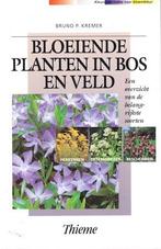 Bloeiende planten in bos en veld, Boeken, Nieuw, Verzenden