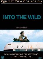 dvd film - Speelfilm - Into The Wild - Speelfilm - Into T..., Verzenden, Zo goed als nieuw