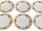 NO RESERVE PRICE! - Tafelservies voor 6 (6) - Aardewerk,, Antiek en Kunst