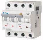 Eaton aardlekautomaat / 3-polig + nul, 30mA, C32A /, Ophalen of Verzenden, Nieuw