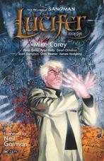 Lucifer Book One, Verzenden, Nieuw