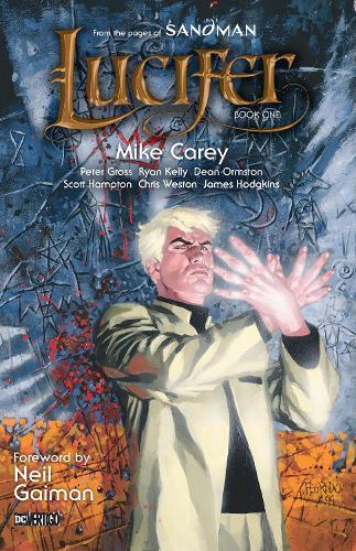 Lucifer Book One, Boeken, Studieboeken en Cursussen, Verzenden