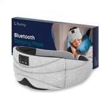 Tweedekans | Numsy Slaapmasker met Bluetooth - Batterij, Ophalen of Verzenden, Zo goed als nieuw