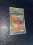 OBSIDIAN FLAMES - Pokémon - Graded Card UCG 10 - Charizard