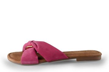 Lazamani Slippers in maat 41 Roze | 10% extra korting beschikbaar voor biedingen