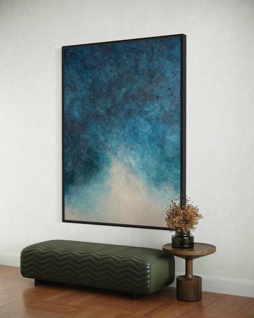 Carolina Bellachi - Mares n° 100 XXL, Antiek en Kunst, Kunst | Schilderijen | Modern