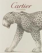 Cartier Panthere, Boeken, Nieuw, Verzenden