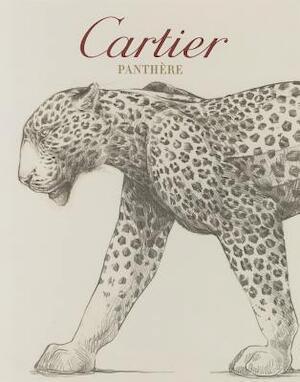 Cartier Panthere, Boeken, Taal | Overige Talen, Verzenden