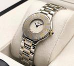 Cartier - Must de Cartier 21 - 9010 - Dames - 1990-1999, Nieuw