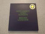 Keith Jarrett - Solo Concerts / Bremen - Lausanne / 3 x, Cd's en Dvd's, Nieuw in verpakking