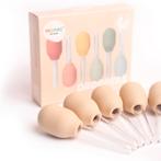Inspire My Play Play Tray - 3 druppelaars naturel, Kinderen en Baby's, Nieuw