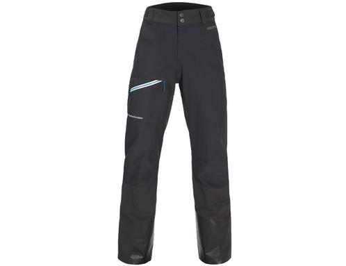 Peak Performance  - Wmns Rando Pant - Grijze Skibroek - XS, Kleding | Heren, Wintersportkleding