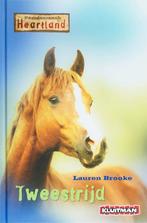 Tweestrijd / Paardenranch Heartland 9789020624359, Verzenden, Zo goed als nieuw, Lauren Brooke