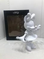 Leblon Delienne - Beeldje - Minnie Welcome – Blanc Mat –, Verzamelen, Nieuw