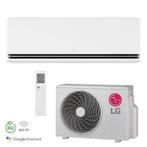 LG DualCool Deluxe 3.5kW met installatie en aansluitset!, Witgoed en Apparatuur, Airco's, Verzenden, Nieuw, 3 snelheden of meer