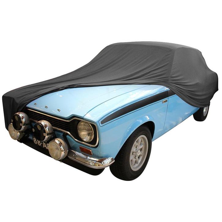 Autohoes passend voor Ford Escort Mk1 Sedan binnen BESTE, Auto diversen, Autohoezen, Op maat, Nieuw, Ophalen of Verzenden