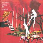 cd - The Dears - Gang Of Losers, Zo goed als nieuw, Verzenden