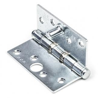 Scharnier | AXA | 89 x 89 mm, Doe-het-zelf en Verbouw, Hang- en Sluitwerk, Nieuw, Verzenden