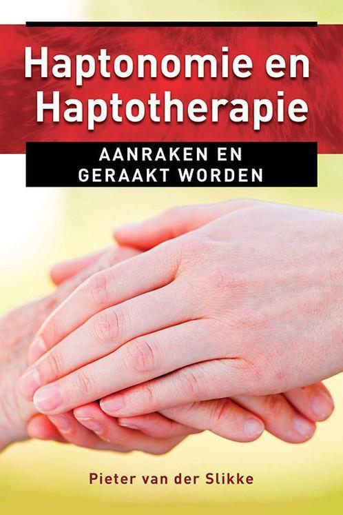 Haptonomie en haptotherapie / Ankertjes / 373 9789020211573, Boeken, Gezondheid, Dieet en Voeding, Zo goed als nieuw, Verzenden