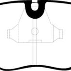 EBC 92-95 BMW M3 3.0 (E36) Yellowstuff Front Brake Pads -, Ophalen of Verzenden, Nieuw