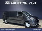 Renault Trafic | 2.0 dCi 131pk L2H1 Euro6 Airco | Navigatie, Gebruikt, Euro 6, Renault, Dealer onderhouden