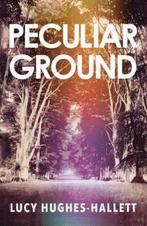 Peculiar Ground, Ophalen of Verzenden, Nieuw