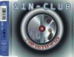 cd single - Sin-Club - (I Wish You A Lot Of) Luck, Zo goed als nieuw, Verzenden