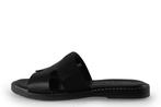 Dolcis Slippers in maat 37 Zwart | 10% korting, Kleding | Dames, Schoenen, Slippers, Dolcis, Verzenden, Zwart