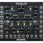 Strymon Starlab Black Eurorack effect-unit, Audio, Tv en Foto, Verzenden, Nieuw