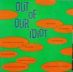 LP gebruikt - Various - Out Of Our Idiot, Cd's en Dvd's, Verzenden, Zo goed als nieuw