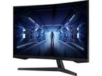 Samsung Odyssey G5 G55T - Gamingmonitor 27 - Quad HD, Verzenden, Zo goed als nieuw