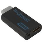 Algemeen HDMI Adapter voor Nintendo Wii (Nieuw), Nieuw, Verzenden