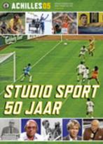 Studio Sport 50 Jaar 9789020412543 [{:name=>Jan Luitzen, Gelezen, [{:name=>'Jan Luitzen', :role=>'B01'}, {:name=>'Ad van Liempt', :role=>'B01'}]