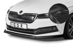 Cupspoiler voor Skoda Superb III (Type 3V) CSL468-C, Auto-onderdelen, Carrosserie en Plaatwerk, Verzenden, Nieuw