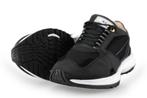 Mercer Amsterdam Sneakers in maat 41 Zwart | 10% extra, Verzenden, Zwart, Mercer Amsterdam, Sneakers of Gympen