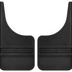 Husky Liners Universal 12in Wide Black Rubber Front Mud, Ophalen of Verzenden, Nieuw