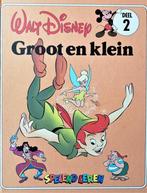 2 Spelend leren 9789032030889 Walt Disney, Boeken, Kinderboeken | Baby's en Peuters, Verzenden, Gelezen, Walt Disney