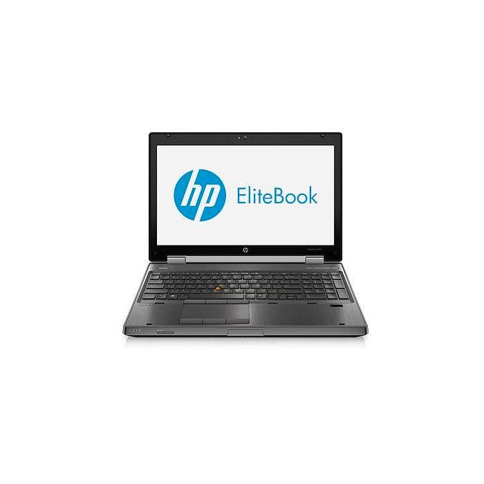 HP EliteBook 8570W | Intel Core i7 | 18GB, Computers en Software, Windows Laptops, SSD, Ophalen of Verzenden