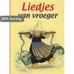 Liedjes van vroeger 9789039621875 Winkel Raphael, Boeken, Verzenden, Gelezen, Winkel Raphael