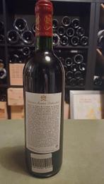 1997 Château Mouton Rothschild - Pauillac 1er Grand Cru, Nieuw