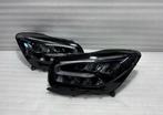 Koplampen MERCEDES AMG GT W190 LIFT, Verzenden, Nieuw, Mercedes-Benz